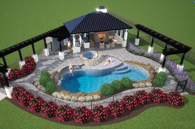 3D Design