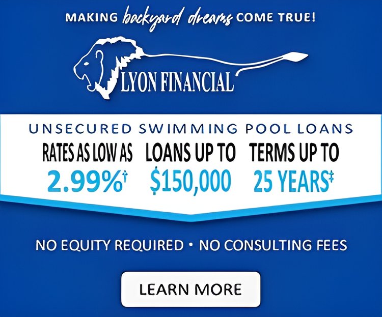 Pool Financing
