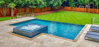 Infinity Edge Pool