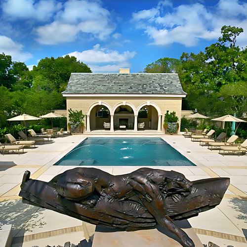 Landscape Design