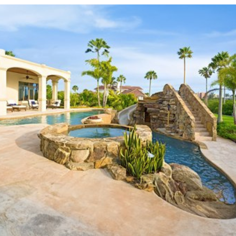 The Willis Luxury Homes