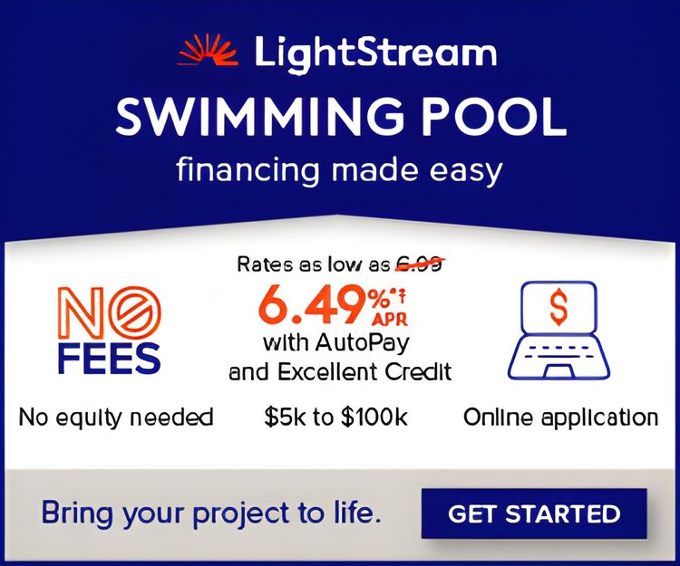 Pool Financing