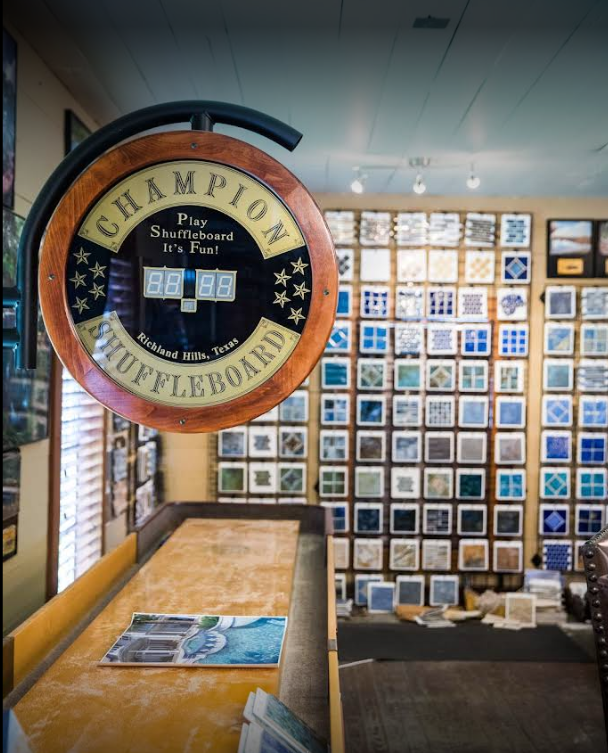 Showroom and Design Center in Houston